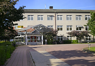 Samrådet mellan ÅHS och DI avslutat