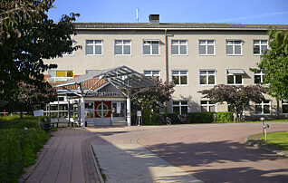 Samrådet mellan ÅHS och DI avslutat