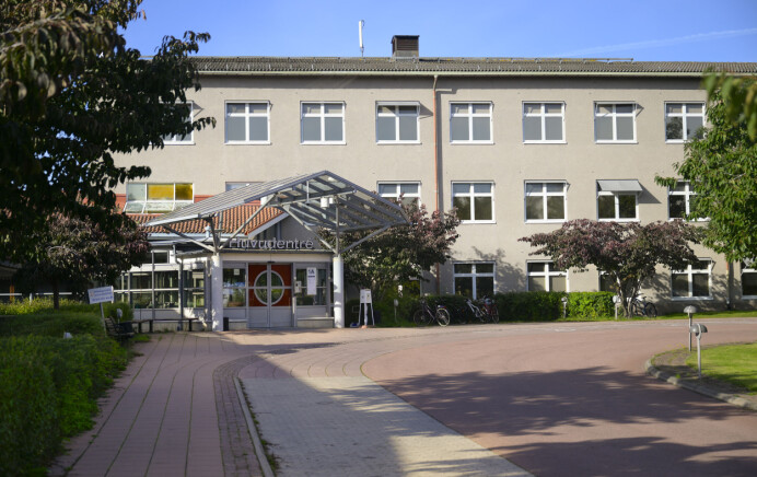 Samrådet mellan ÅHS och DI avslutat