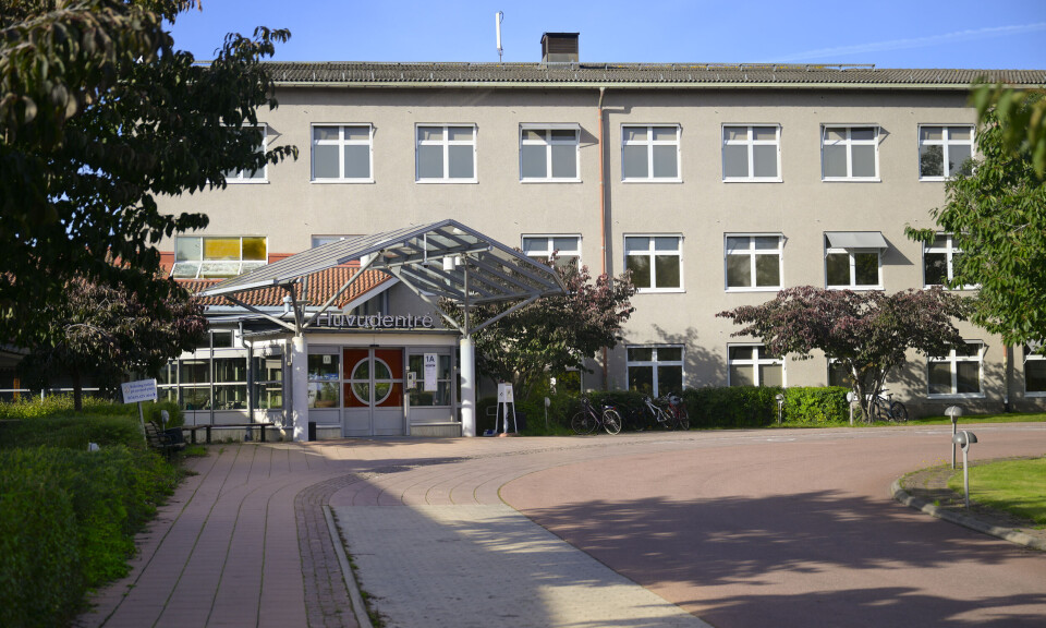 Samrådet mellan ÅHS och DI avslutat