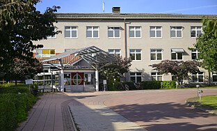 Inget förslag om att häva avtalet med Diktamen