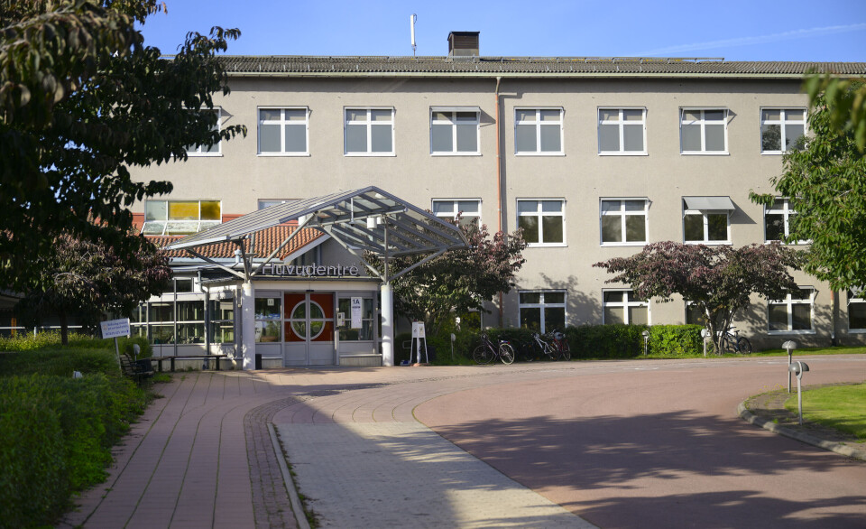 Inget förslag om att häva avtalet med Diktamen