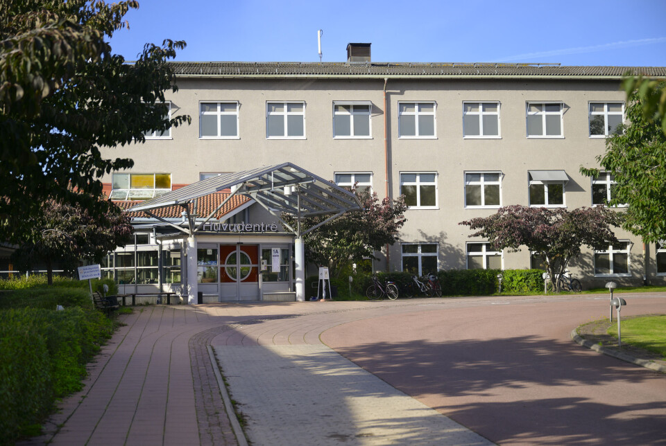 Inget förslag om att häva avtalet med Diktamen