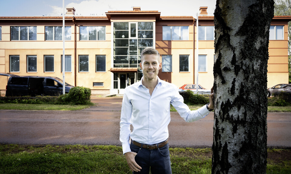 Så ska Ålandskliniken sköta faktureringen