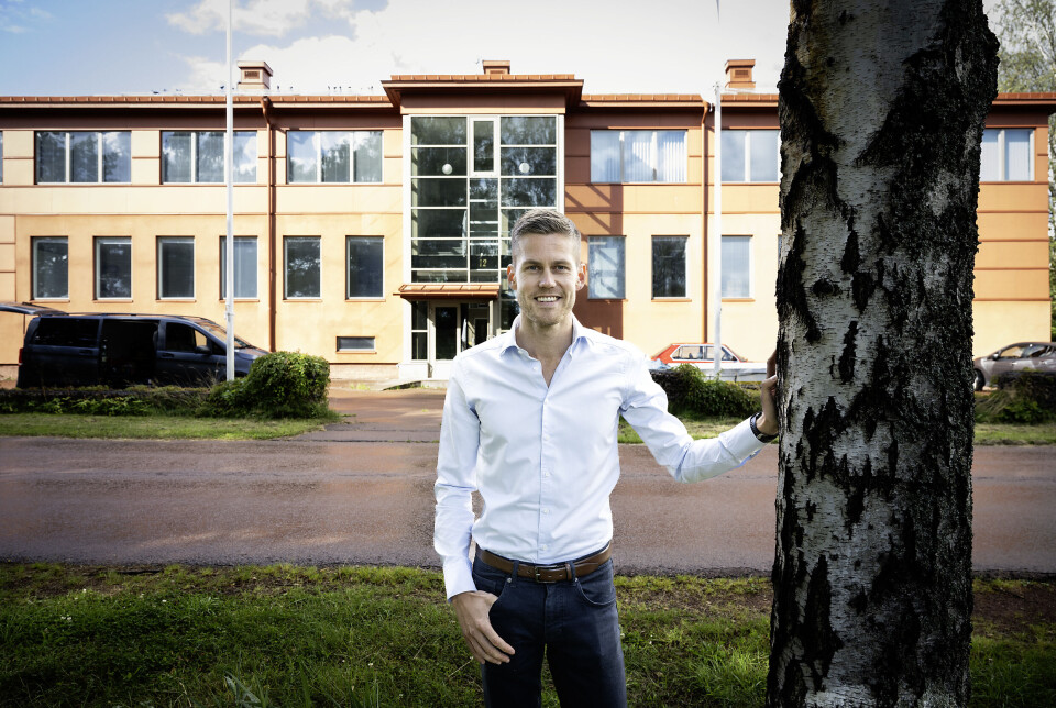 Så ska Ålandskliniken sköta faktureringen