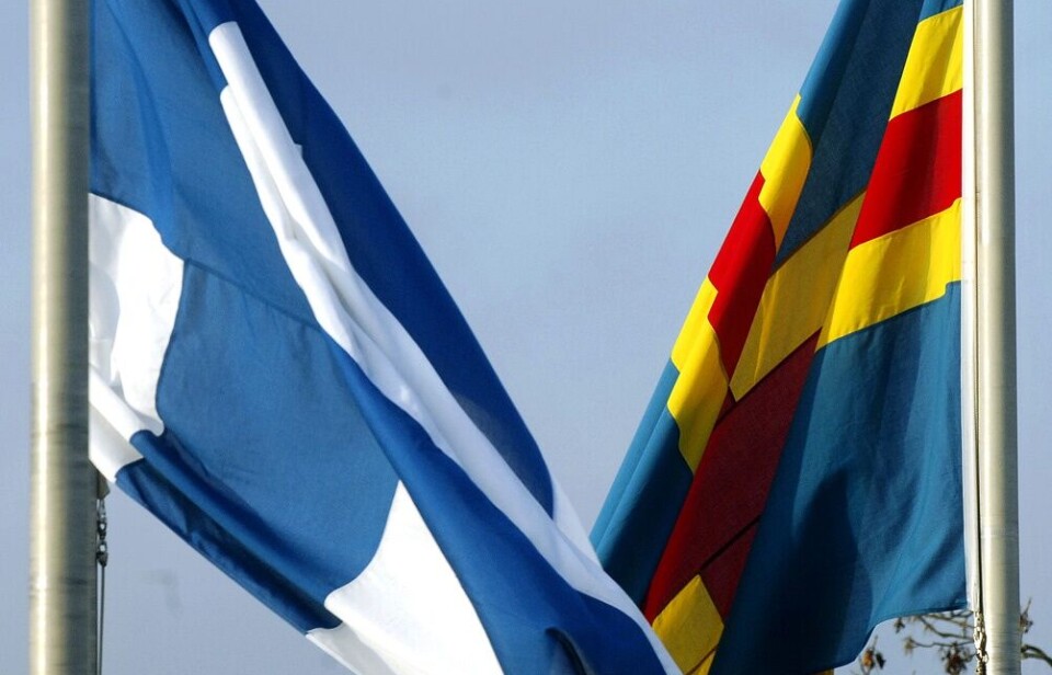 Vi ska bryta den finländska legalismens snara