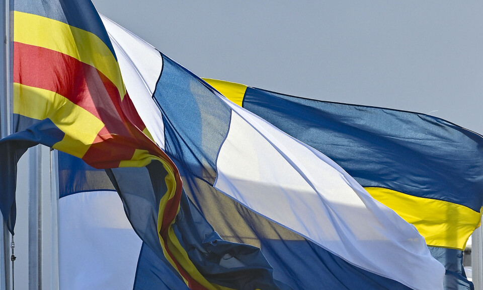 LR lyfter Ålands särförhållanden när beredskapslagar ses över