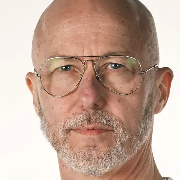 Daniel Eriksson