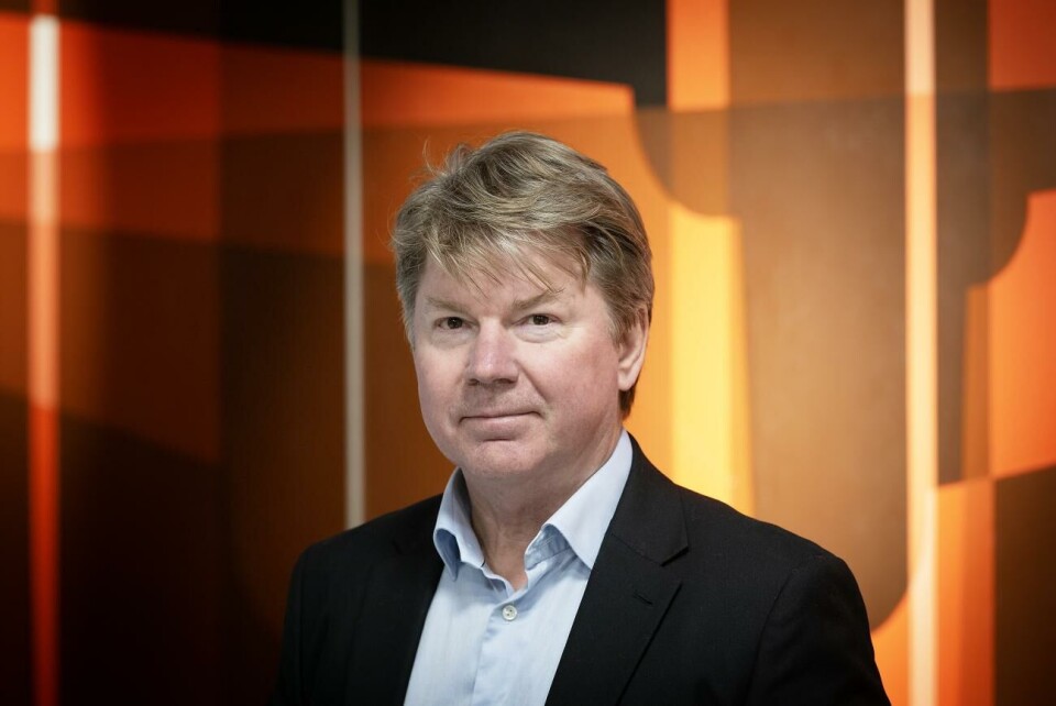 Björn har hittat sin plats vid havet Björn har tidigare tävlat i världsmästerskap i fäktning. En sport som följt honom genom livet och som han nu saknar på Åland. En dröm om att starta en fäktklubb på Åland ligger och gror.