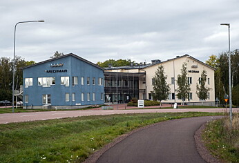 ”Uppdraget blir att hitta en ny hyresgäst”