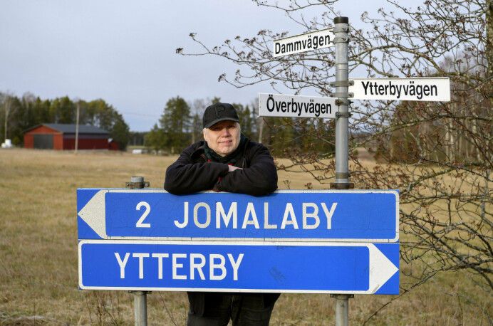 Till byss: Bartsgårda