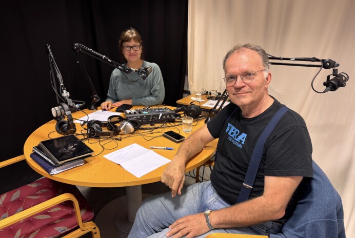 Mogens Lindén (GV): Lagtinget är en gummistämpel