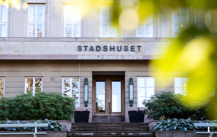 Tre av fem ledamöter har lämnat MCA:s styrelse