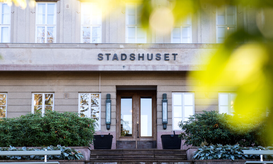 Staden kan återta ärendet om försäljningen av MCA