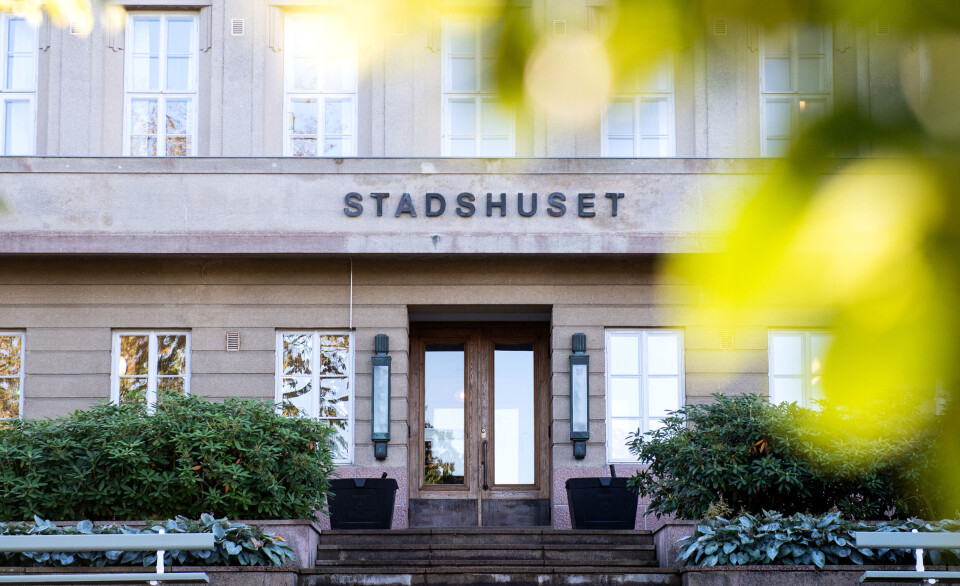 Staden kan återta ärendet om försäljningen av MCA