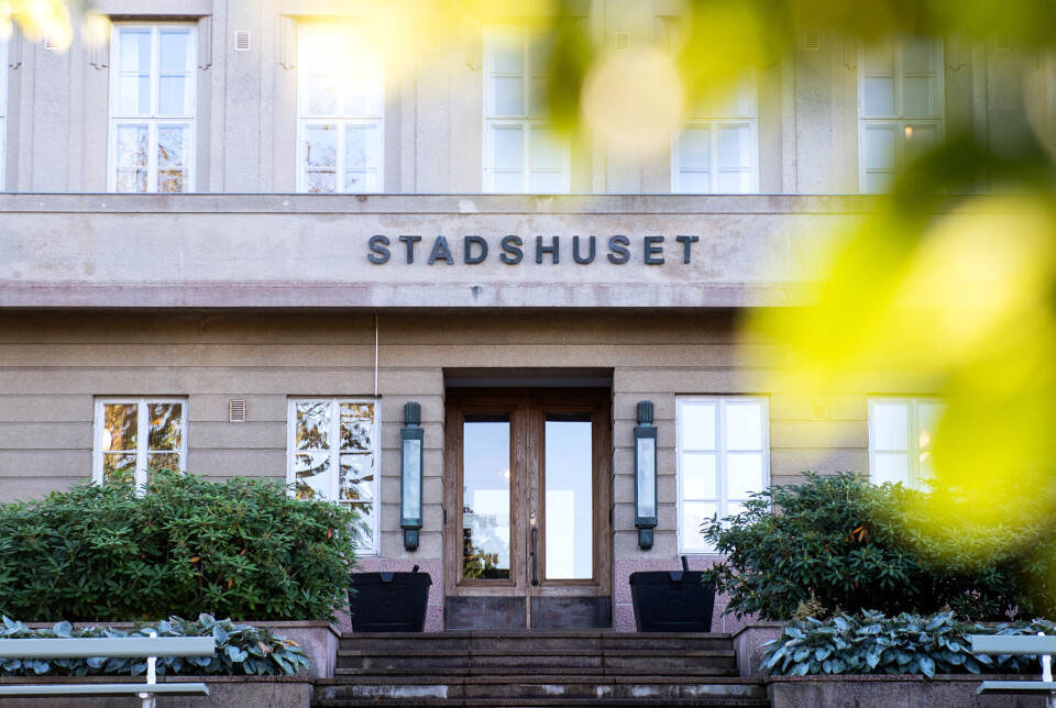 Staden kan återta ärendet om försäljningen av MCA