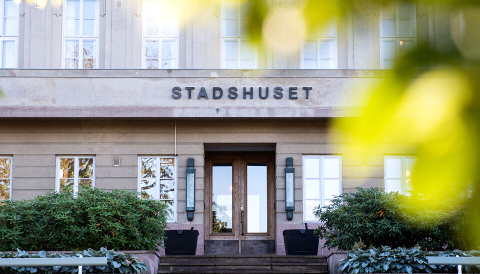 Stadsstyrelsen har kallat till ett extra sammanträde på tisdagen före fullmäktigemötet för att behandla frågan om ett eventuellt återtagande av ärendet från stadsfullmäktiges föredragningslista.