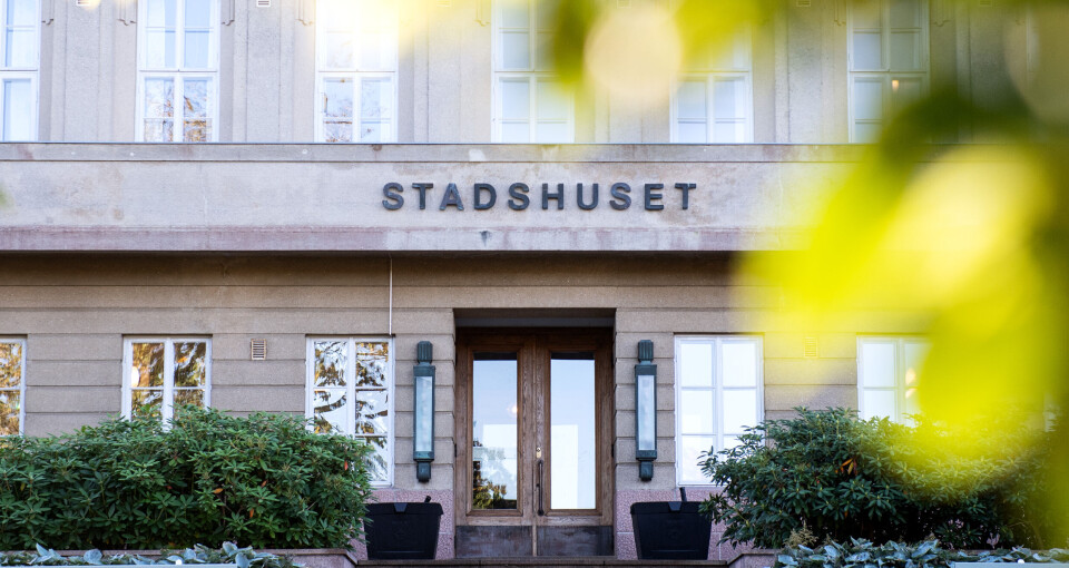 Tre av fem ledamöter har lämnat MCA:s styrelse