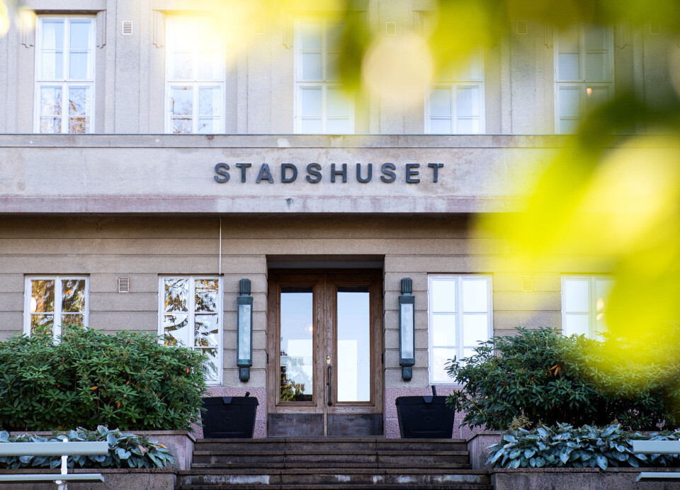 Staden kan återta ärendet om försäljningen av MCA