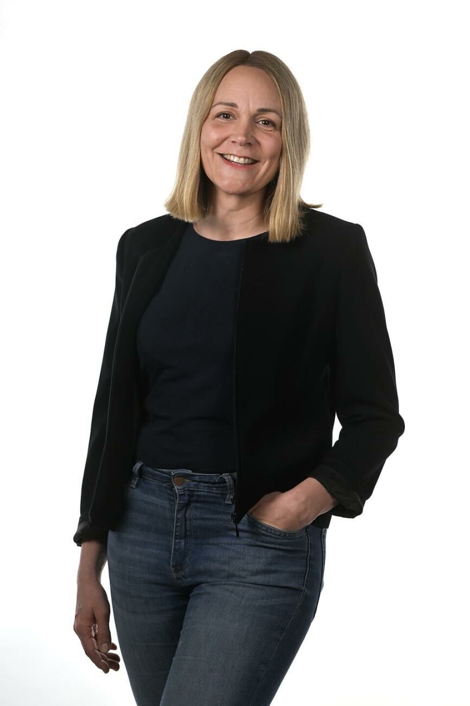 Revyn speglar tongångarna