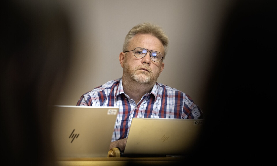 Tufft sparkrav i Jomala: en miljon ska kapas