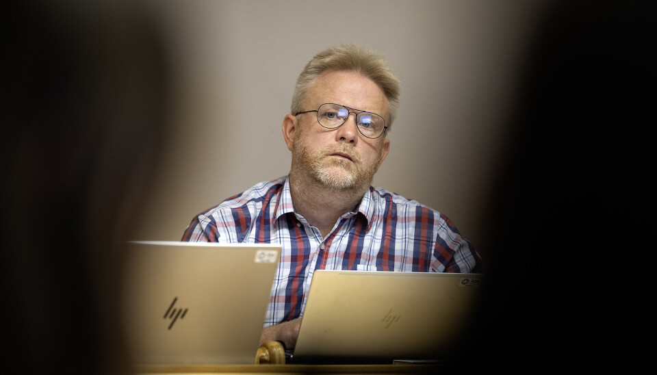 ”Det kommer att kännas och vi kommer att dra ner på servicen i kommunen”, säger kommunstyrelsens ordförande Wille Valve om sparpaketet.