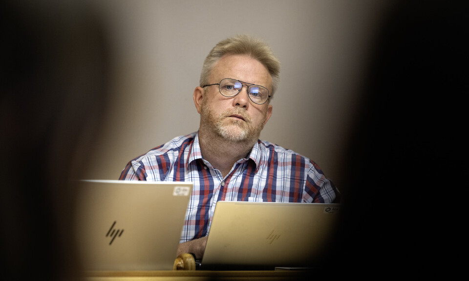Tufft sparkrav i Jomala: en miljon ska kapas