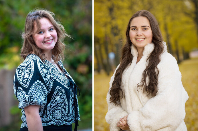 Ålänningar kan bli Finlands lucia