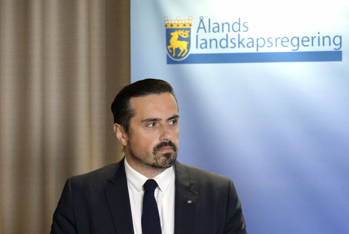 Har förtroende för att ÅHS löser situationen