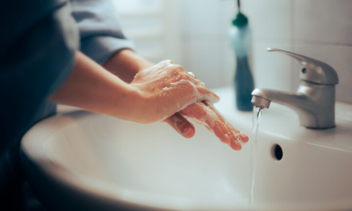Sunt förnuft bästa vardagsvapnet mot antibiotikaresistensen