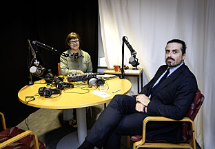 Arsim Zekaj: Vi får inte backa för förändring