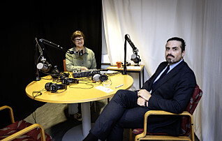 Arsim Zekaj: Vi får inte backa för förändring