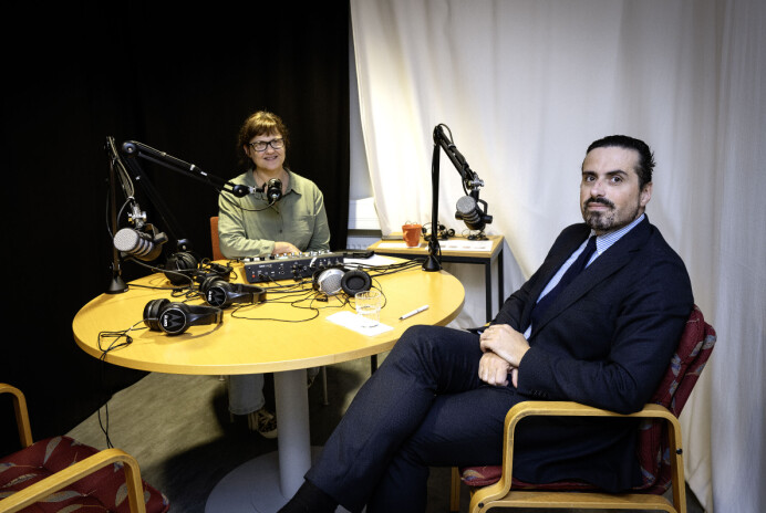 Arsim Zekaj: Vi får inte backa för förändring