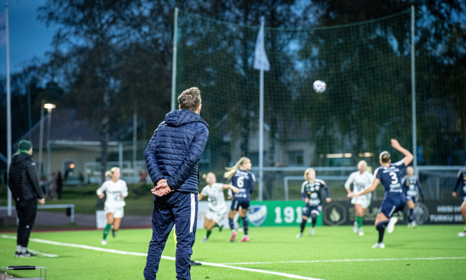Åland United synar sju spelare
