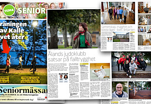 Vårt senaste temanummer är ute!