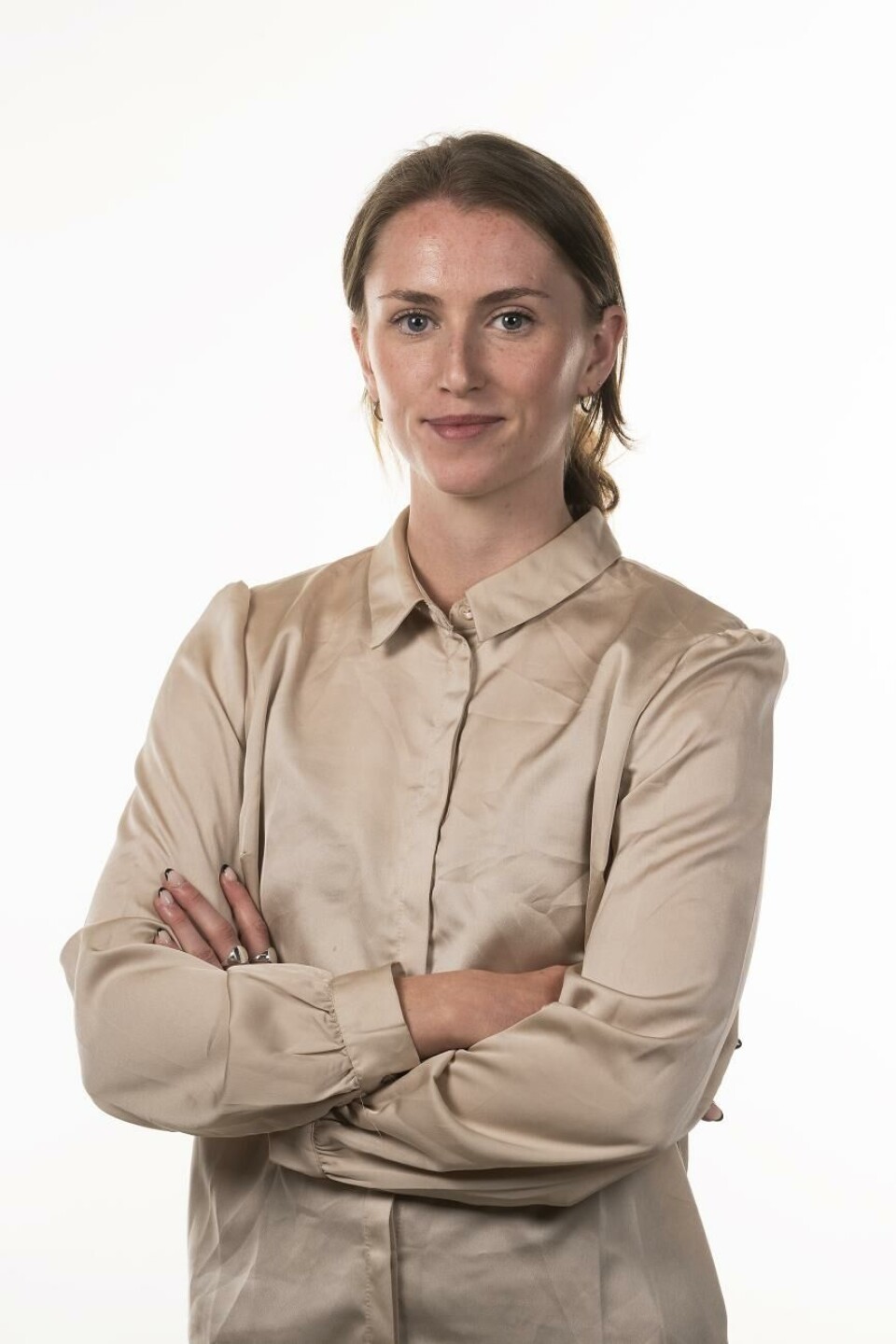 Jag vill bara se filmer med kändisar