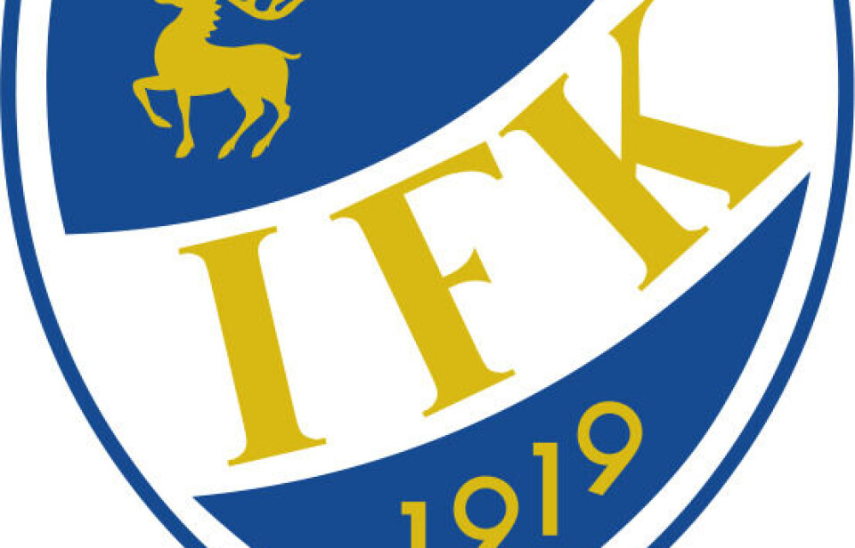 IFK-flickor till slutspel