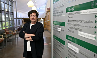 ÅHS kan häva diktamen-avtal – ”Situationen är akut”