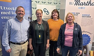 Vill ta ner beredskapen till byalagsnivå