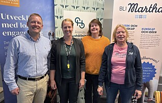 Vill ta ner beredskapen till byalagsnivå