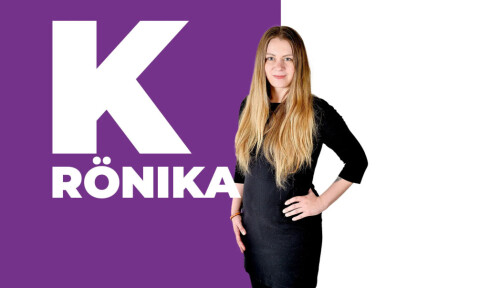 PK och woke: när orden får egna liv