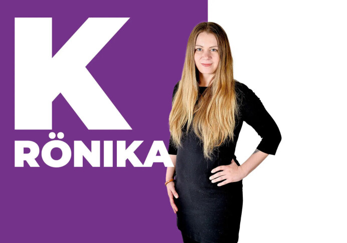 PK och woke: när orden får egna liv