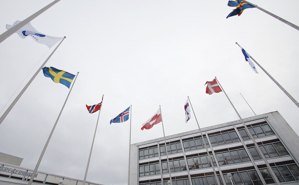 Är det dags för en nordisk union?