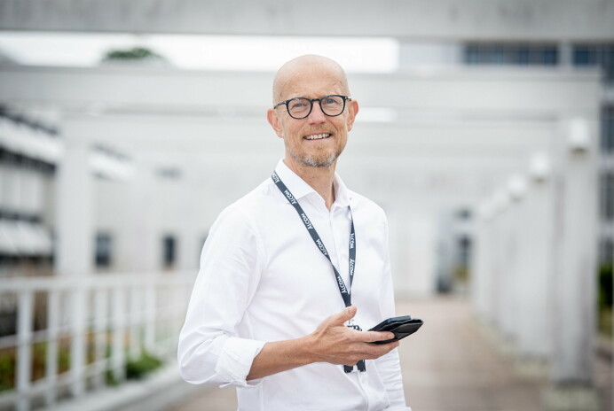 Ålcom: MCA borde ha bjudits ut