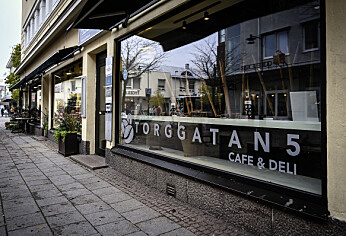 Dåligt flöde på Torggatan – nu bommar kafé igen