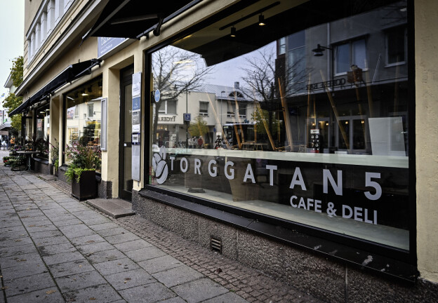 Dåligt flöde på Torggatan – nu bommar kafé igen