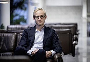 Anton Nilsson: Minskat intresse för regioner i EU