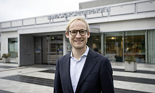 Intensivt arbete pågår för att förenkla skattegränsen