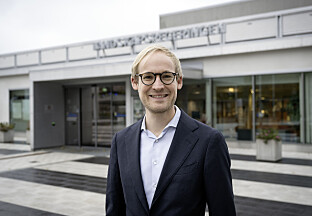 Intensivt arbete pågår för att förenkla skattegränsen