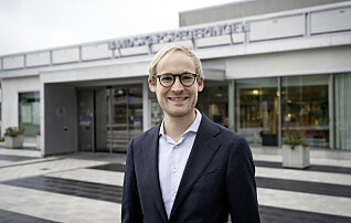 Intensivt arbete pågår för att förenkla skattegränsen